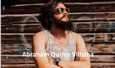 Abraham Quiros Villalba