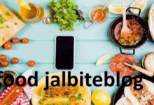 Food JalbiteBlog