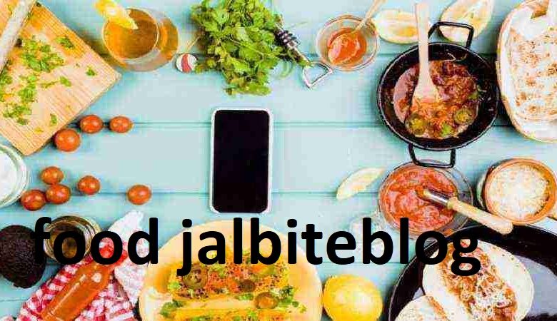 Food JalbiteBlog