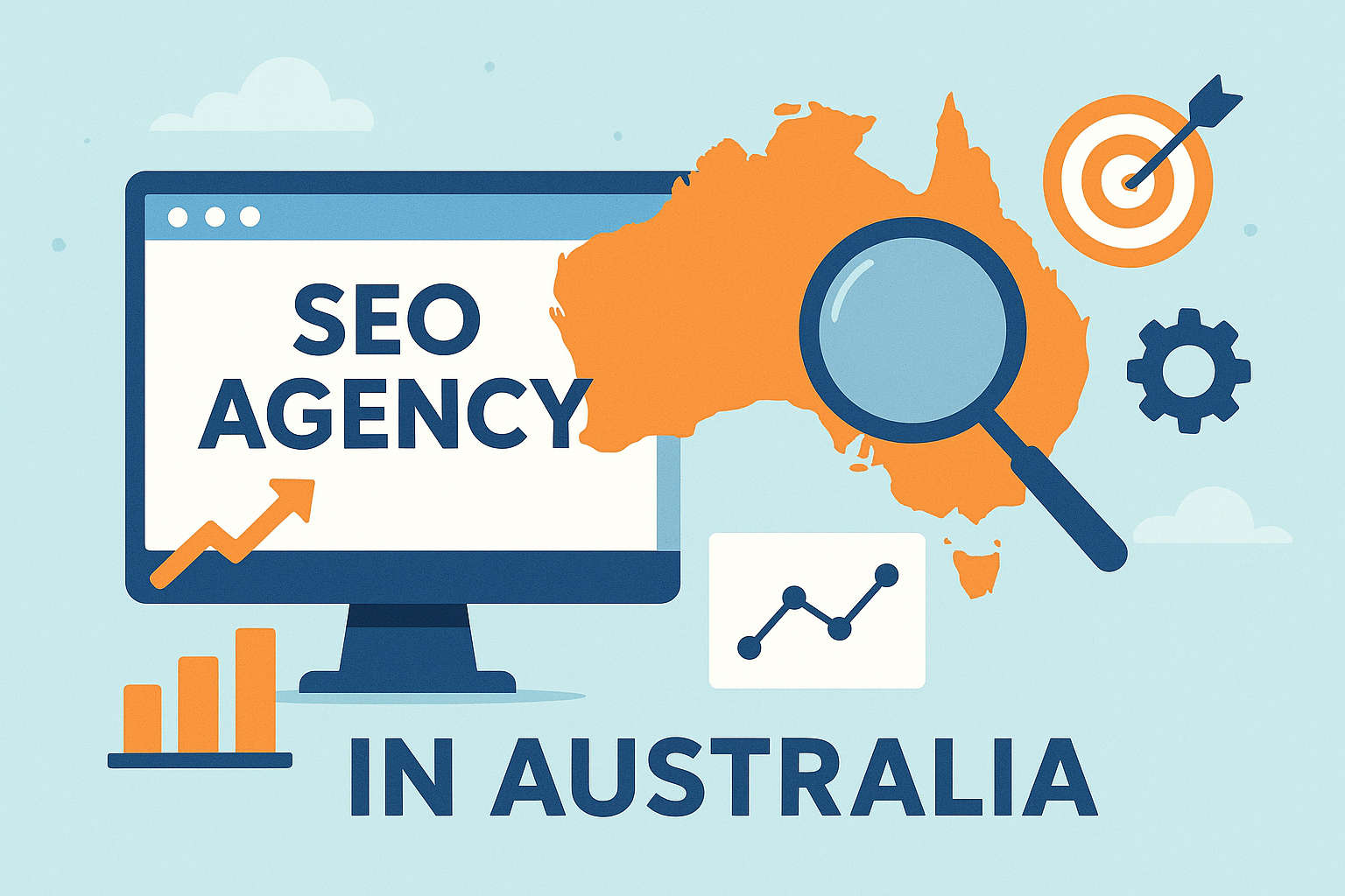 SEO Agency in Australia UploadArticle