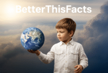 BetterThisFacts Info from BetterThisWorld