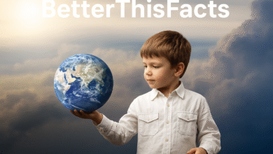 BetterThisFacts Info from BetterThisWorld