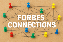 Forbes Connections Today