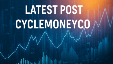 Latest Post CycleMoneyCo