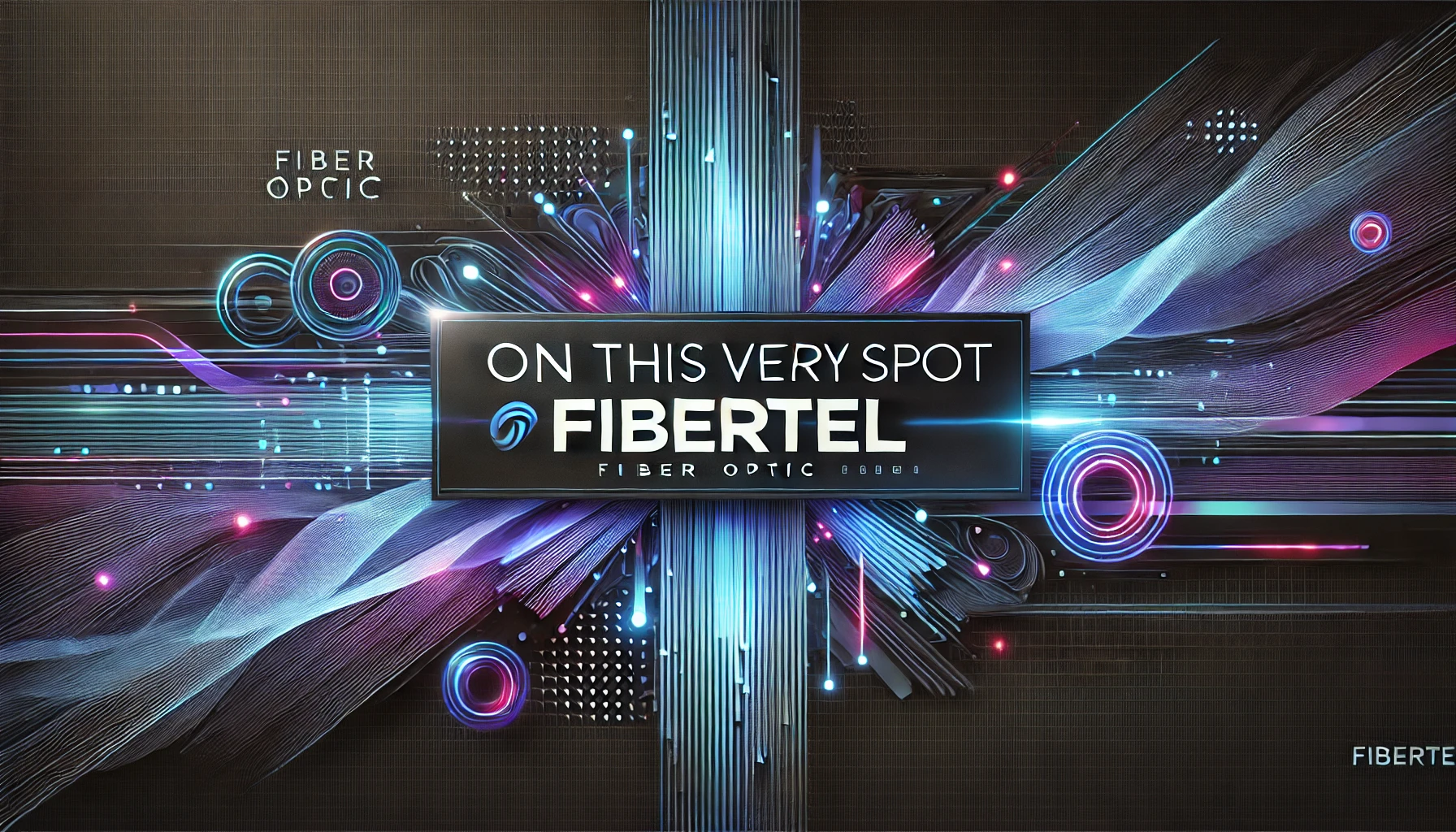 OnThisVerySpot Fibertel OnThisVerySpot Fibertel