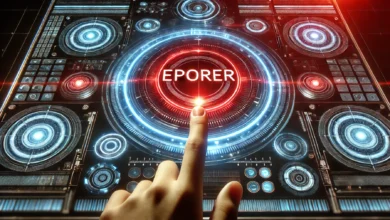 Eporer