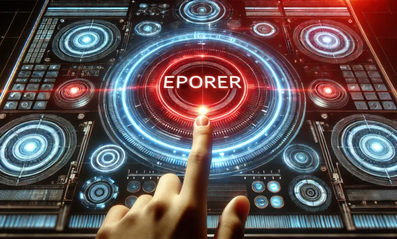 Eporer