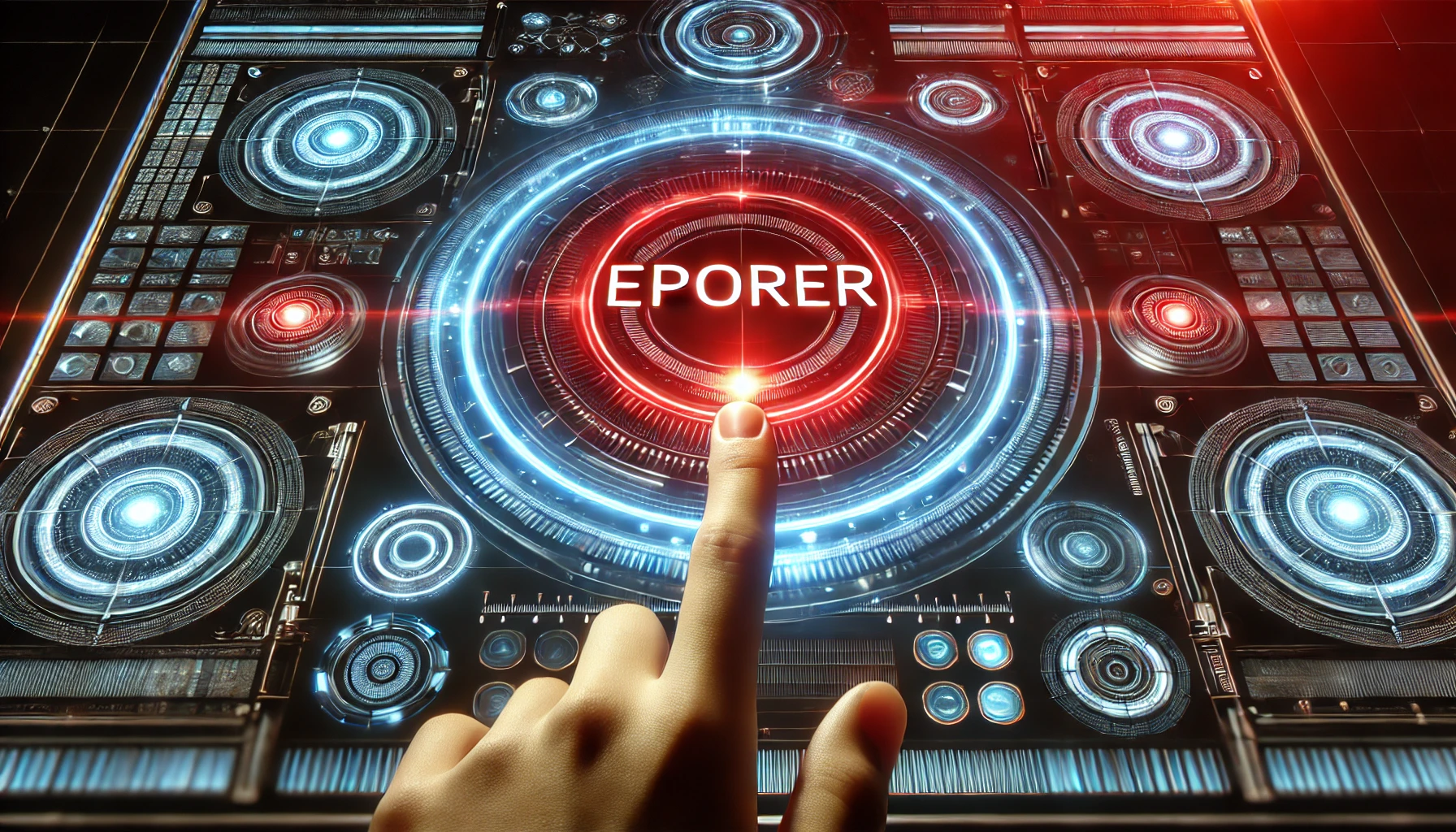 Eporer Eporer