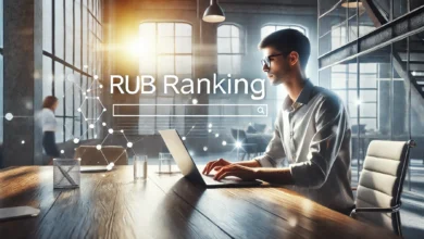 Rub Ranking