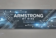 ArmstrongMyWire