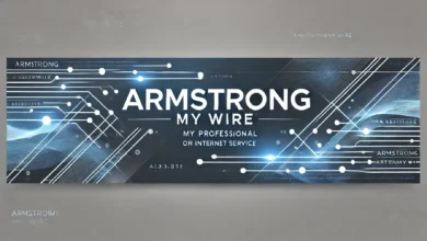 ArmstrongMyWire