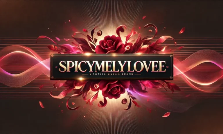 Spicymelylovee