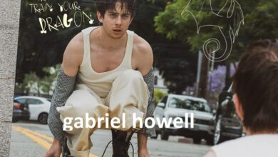 Gabriel Howell