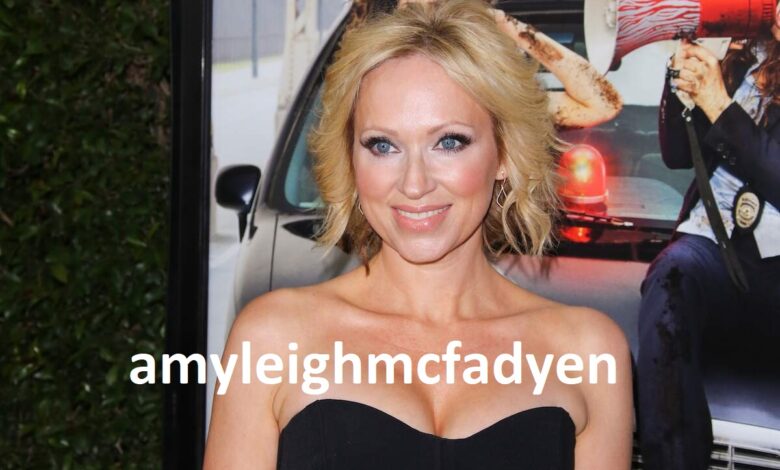 AmyleighMcFadyen