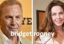 Bridget Rooney