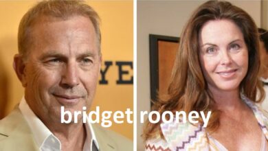 Bridget Rooney