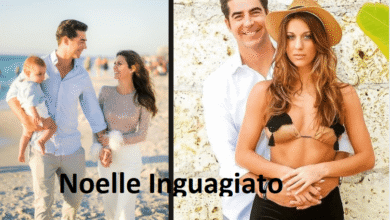 Noelle Inguagiato