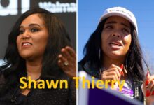 Shawn Thierry