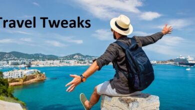 Travel Tweaks