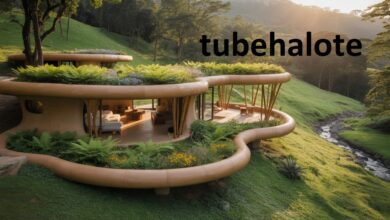 Tubehalote