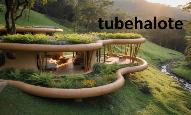 Tubehalote