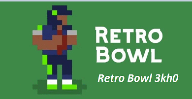 Retro Bowl 3kh0