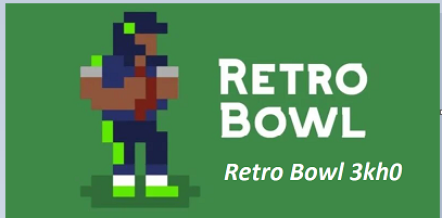 Retro Bowl 3kh0