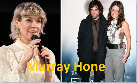 Murray Hone