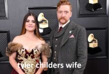 Tyler Childers Wife