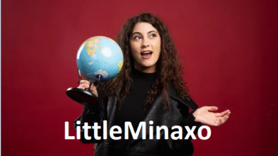 LittleMinaxo
