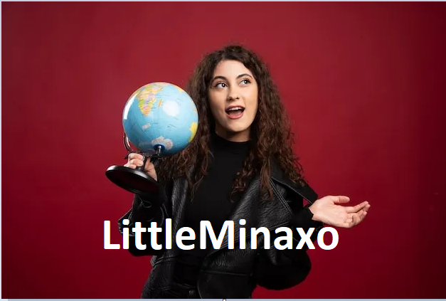 LittleMinaxo