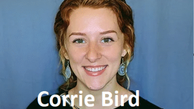 Corrie Bird