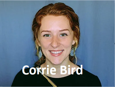 Corrie Bird