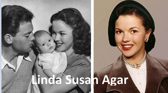 Linda Susan Agar