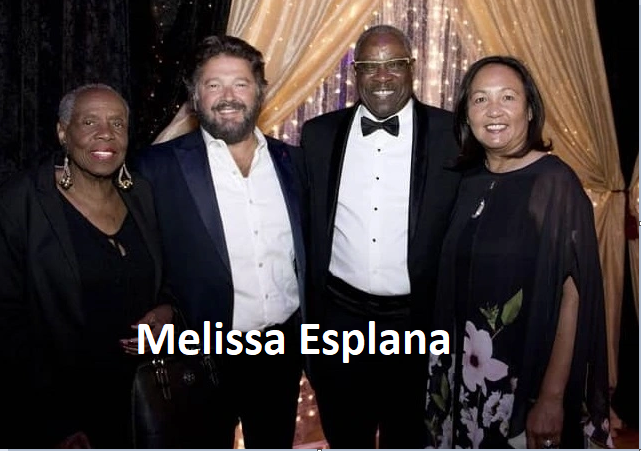 Melissa Esplana