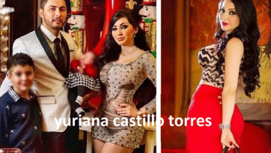 Yuriana Castillo Torres