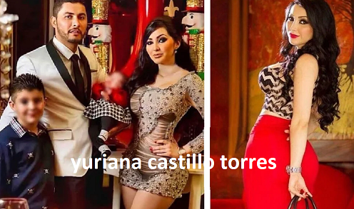 Yuriana Castillo Torres