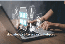 Download Software Ustudiobytes