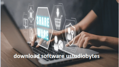Download Software Ustudiobytes