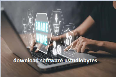 Download Software Ustudiobytes