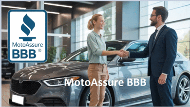 MotoAssure BBB