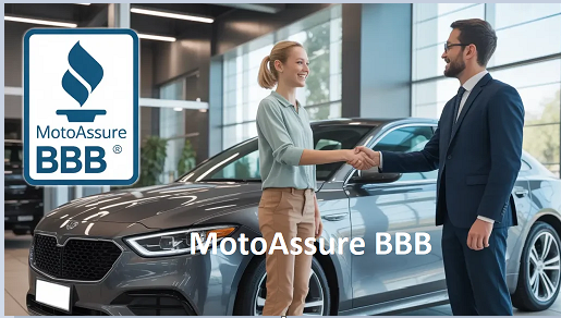 MotoAssure BBB