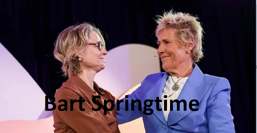 Bart Springtime