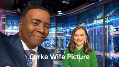 Corke Wife Picture