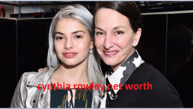Cynthia Rowley Net Worth