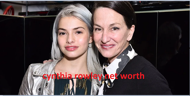 Cynthia Rowley Net Worth