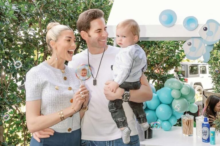 Tristan Jay El Moussa