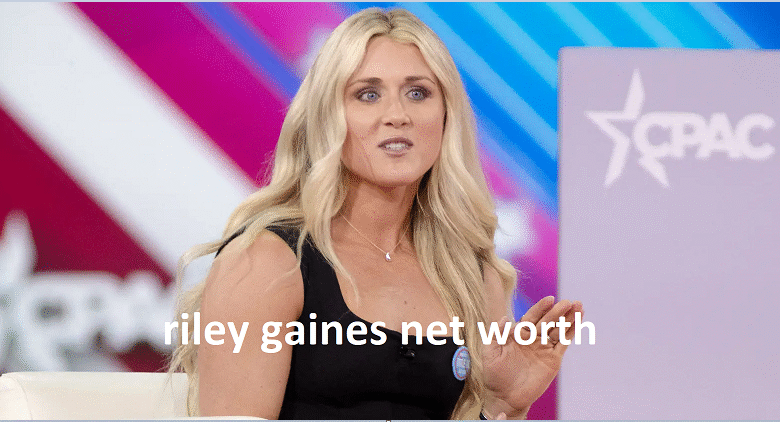 Riley Gaines Net Worth