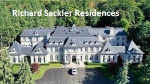 Richard Sackler Residences