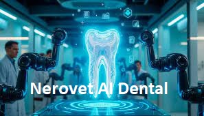 Nerovet AI Dental